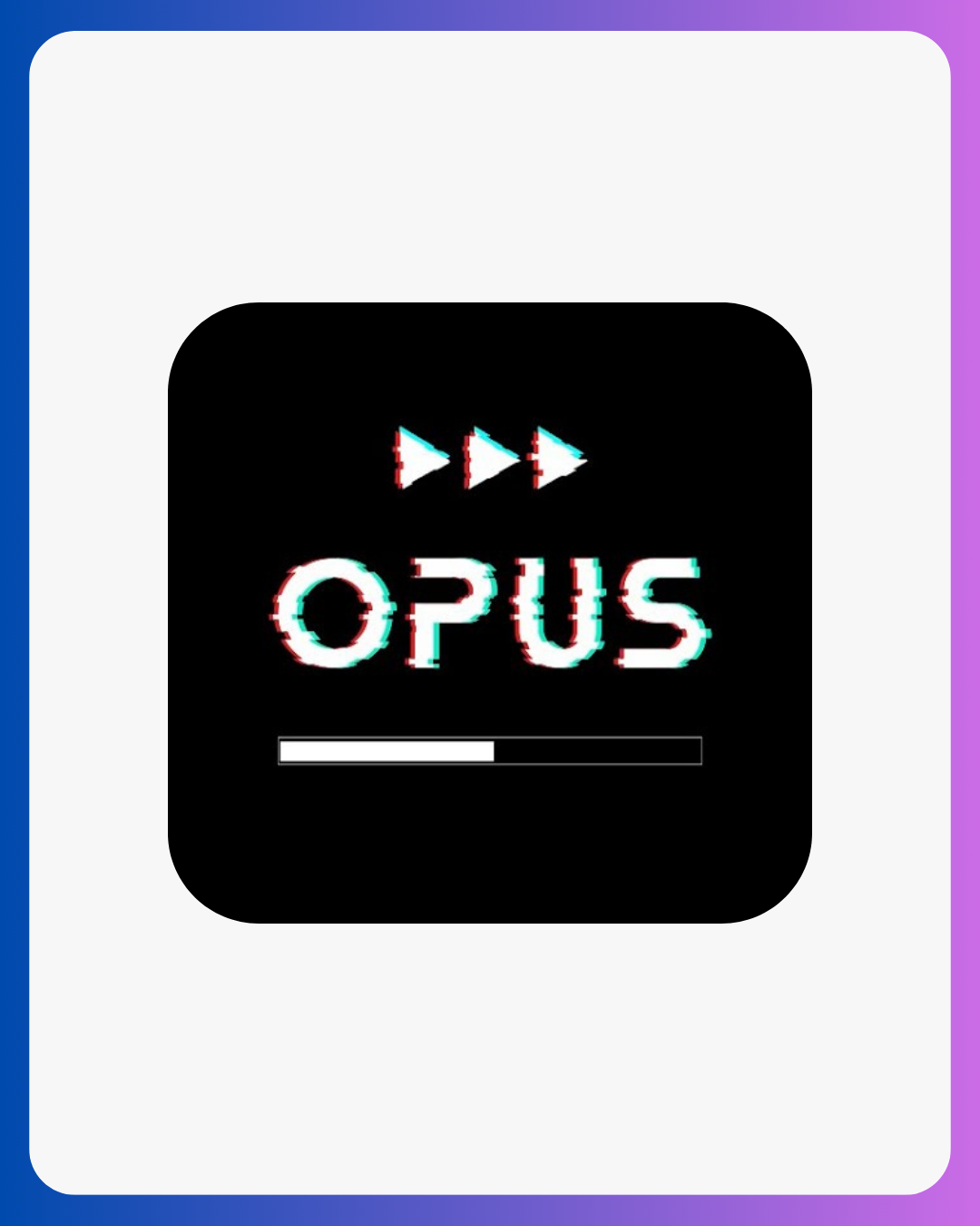 Opus